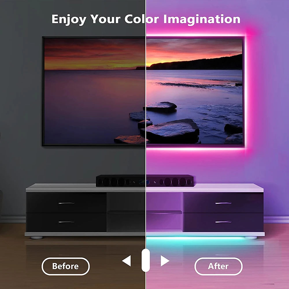Smart Glow LED