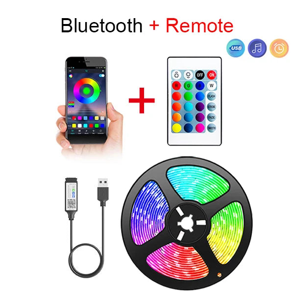 Smart Glow LED