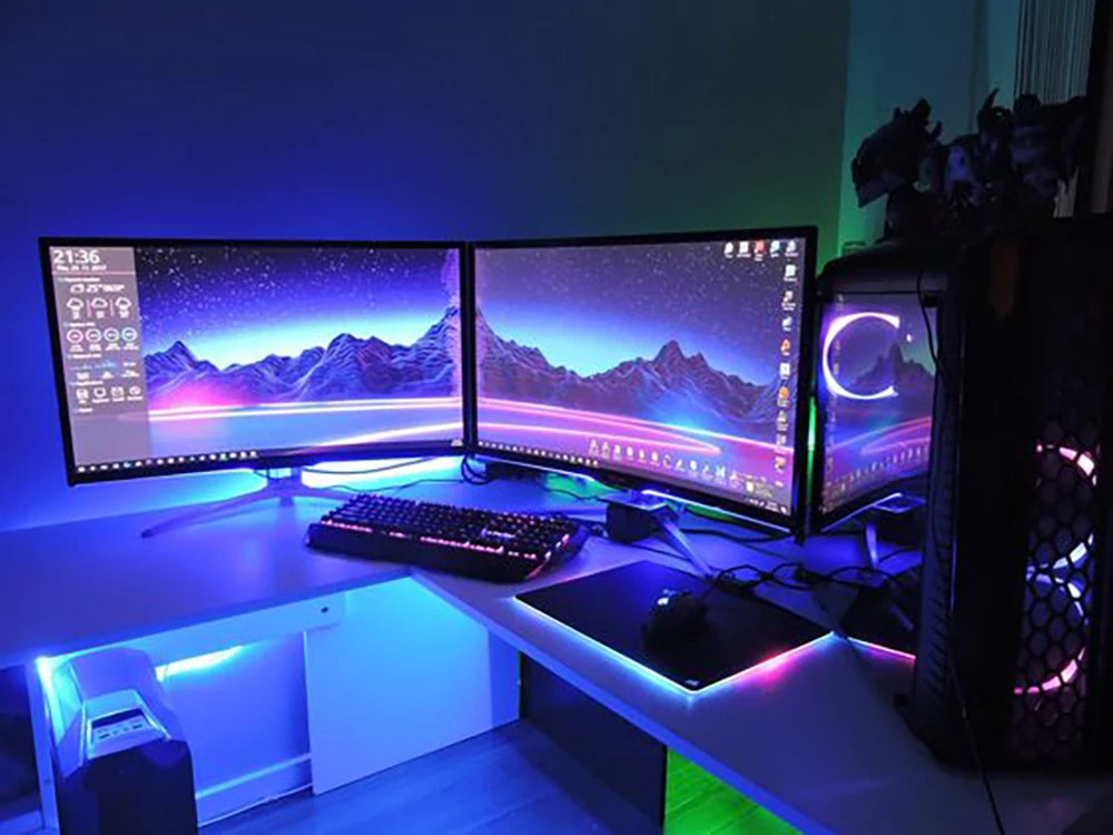 Smart Glow LED