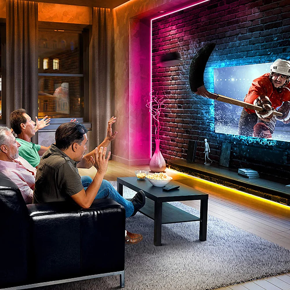 Smart Glow LED