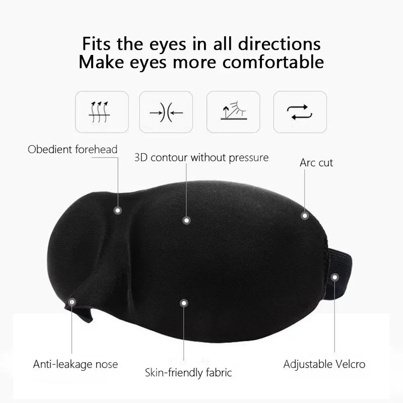 Comfortable Lightweight Eye Cover
