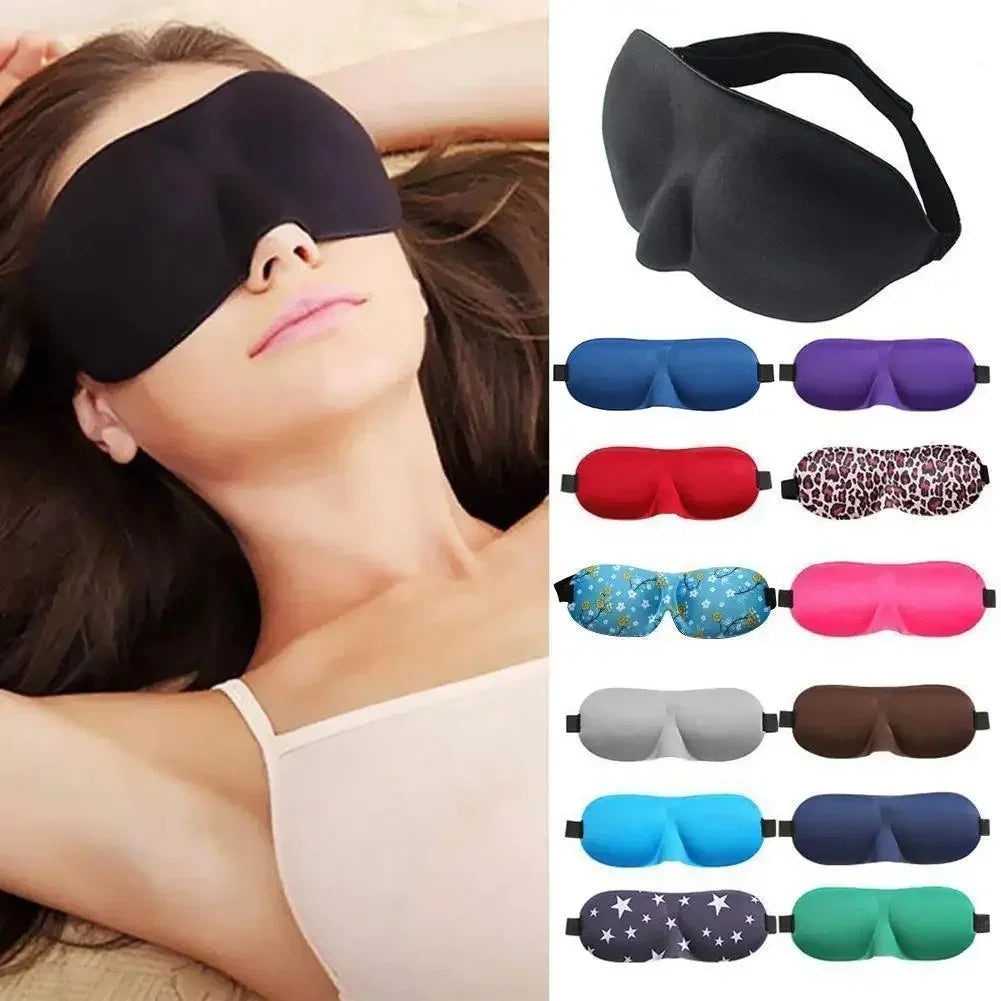 Comfortable Lightweight Eye Cover