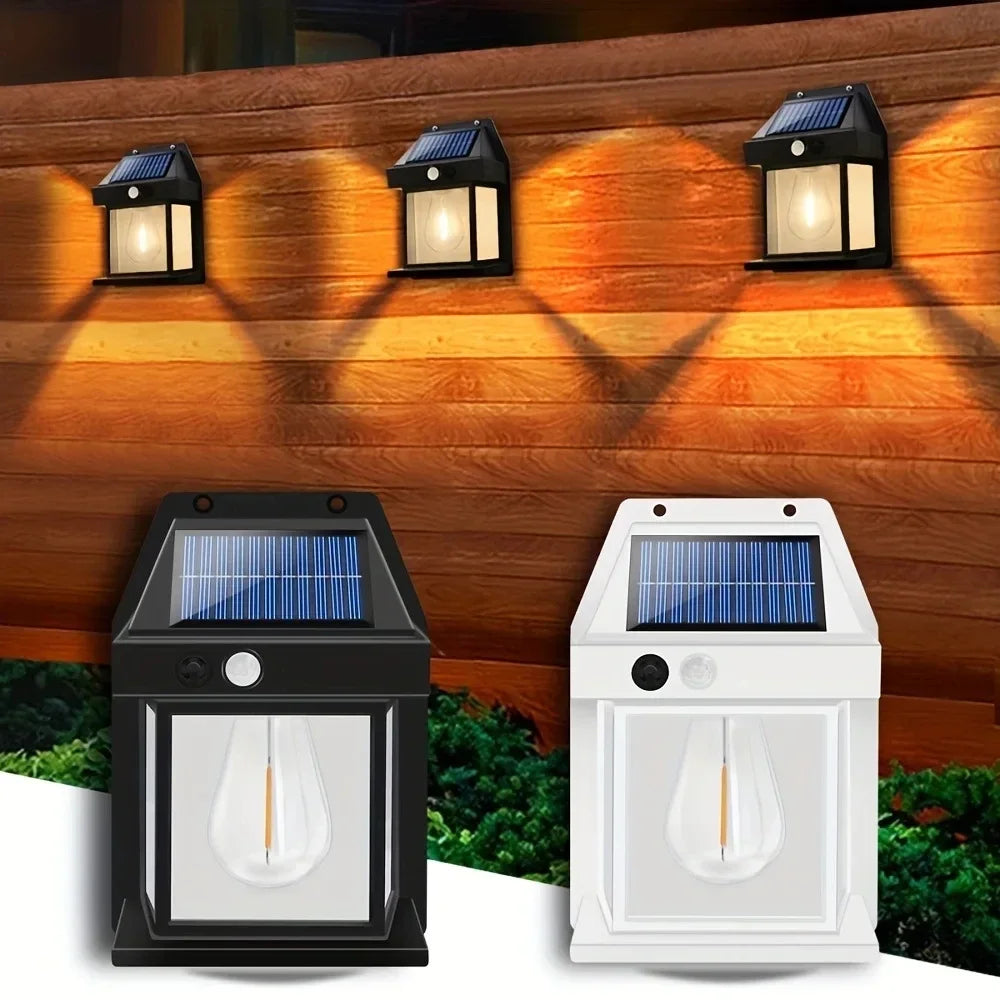 SmartMotion Wall Light
