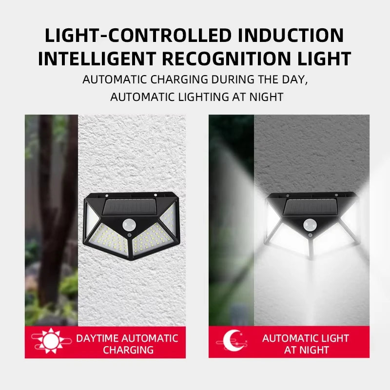 SmartWireless Wall Lamp