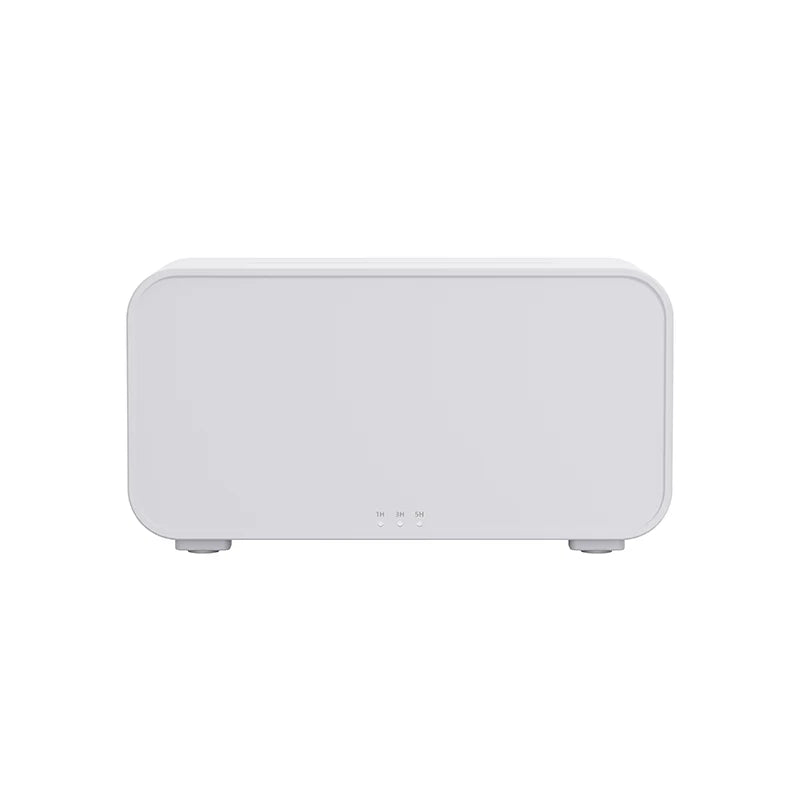 SmartFlame Humidifier