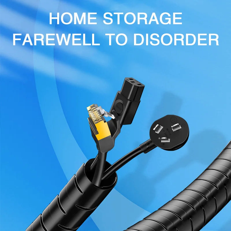 SmartFlex Cable Wrap – 2M 16mm