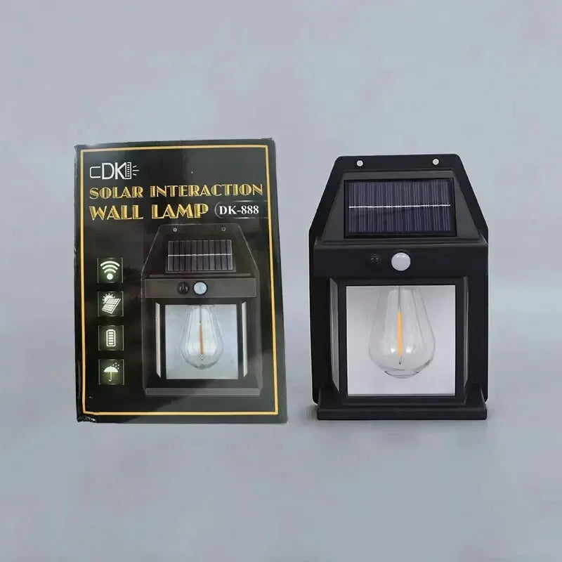 SmartMotion Wall Light