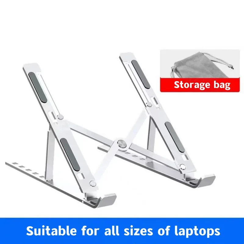 Portable Laptop Stand