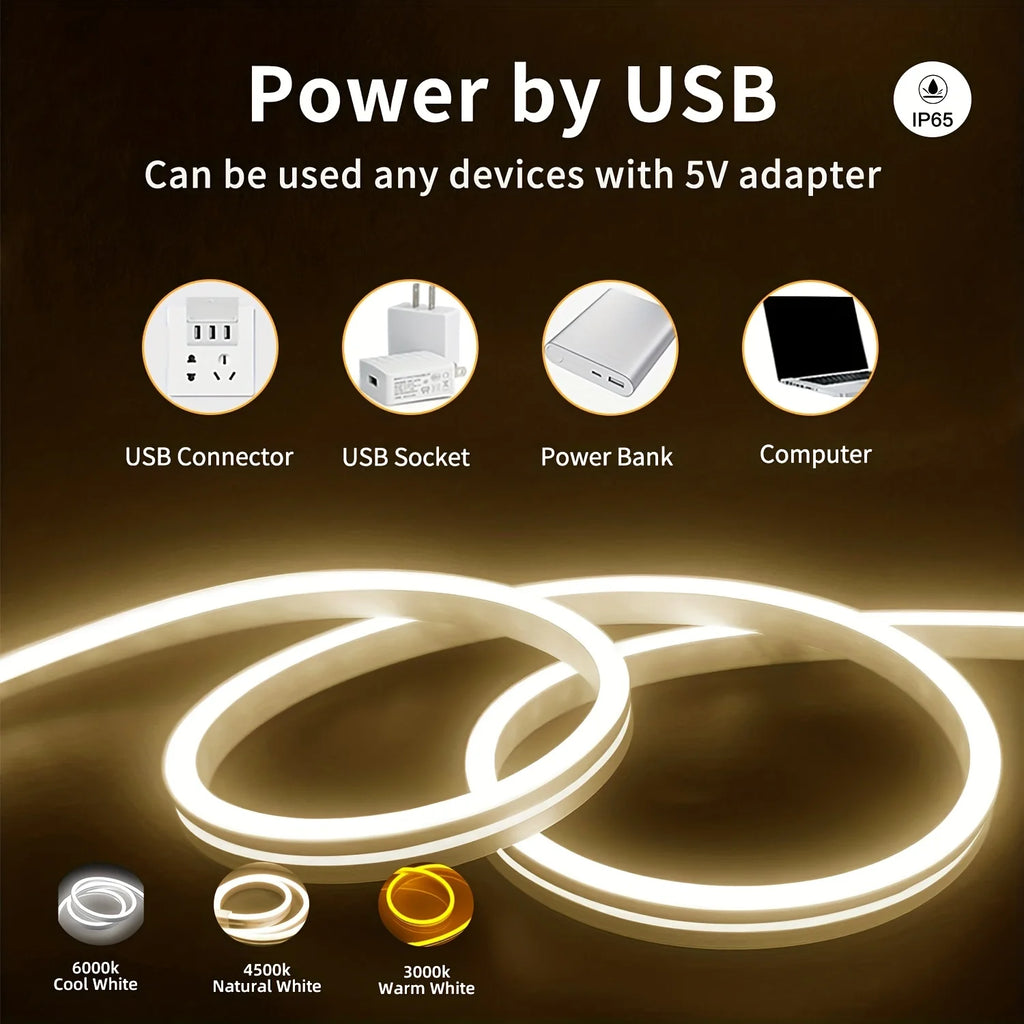 SmartNeon LED Strip