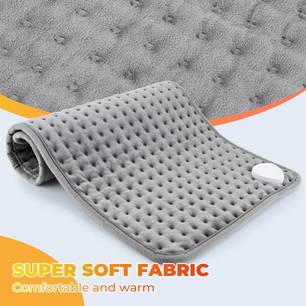 58×29 CM Electric Heating Blanket