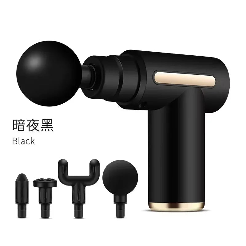 SmartMini Massage Gun