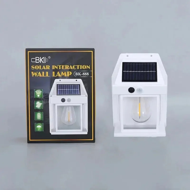 SmartMotion Wall Light