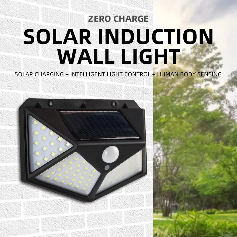 SmartWireless Wall Lamp