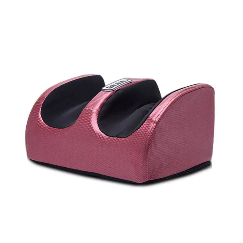 Hot Compression Electric Foot Massager