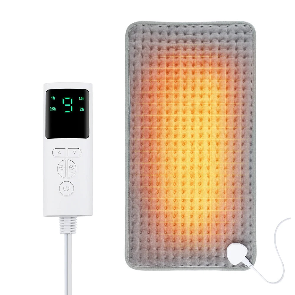 58×29 CM Electric Heating Blanket