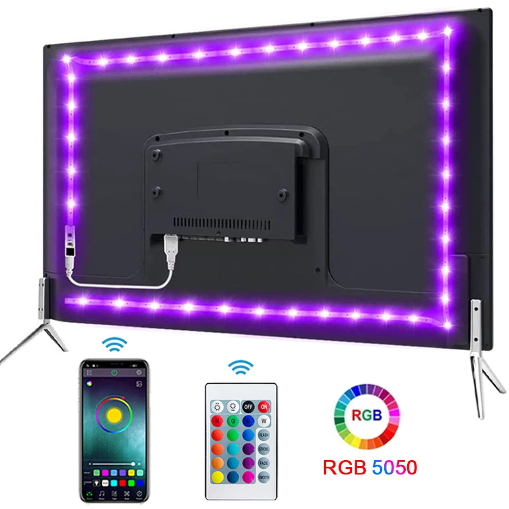Smart Glow LED