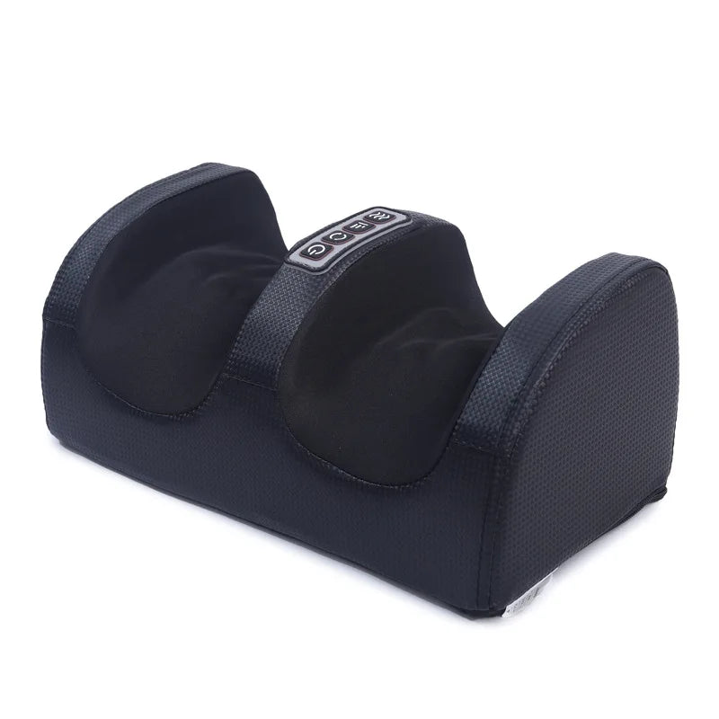 Hot Compression Electric Foot Massager