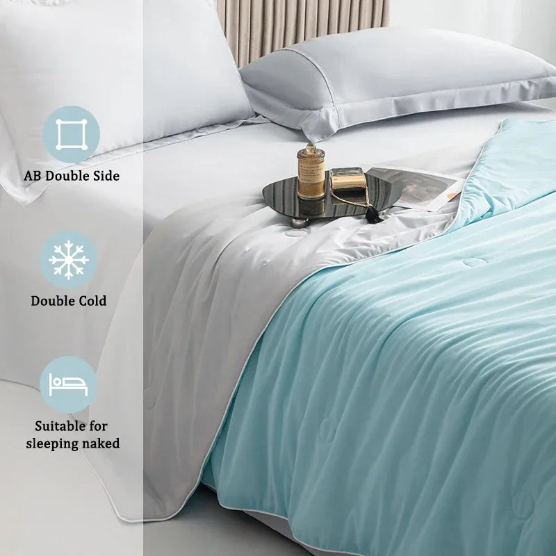 SmartSummer Cooling Blanket