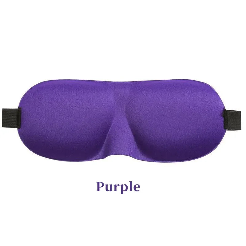 Comfortable Lightweight Eye Cover