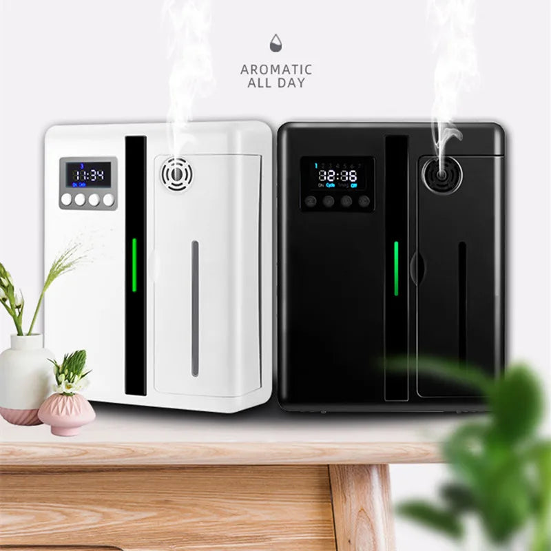 SmartAroma Diffuser