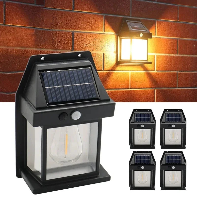 SmartMotion Wall Light