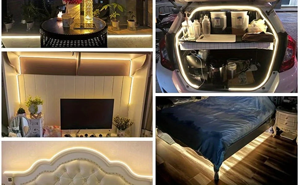 SmartNeon LED Strip