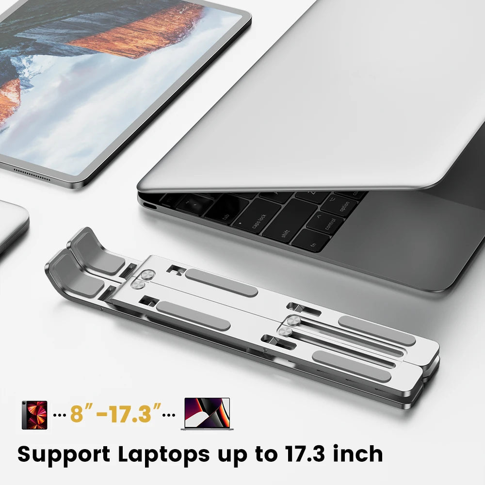 Portable Laptop Stand