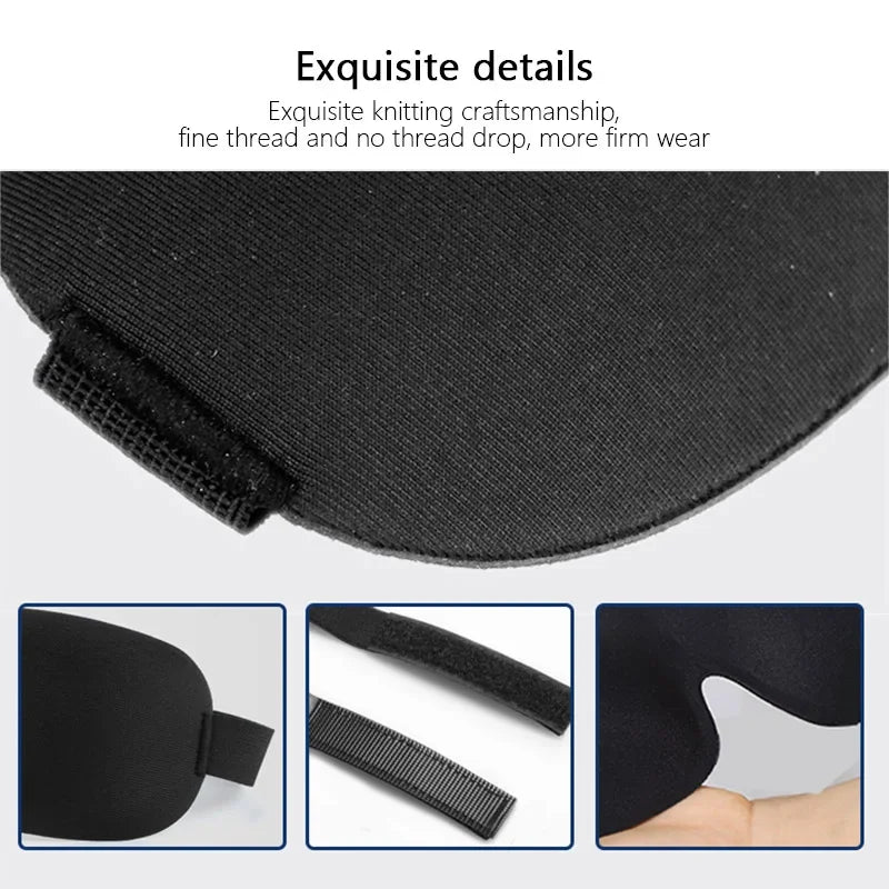 Comfortable Lightweight Eye Cover