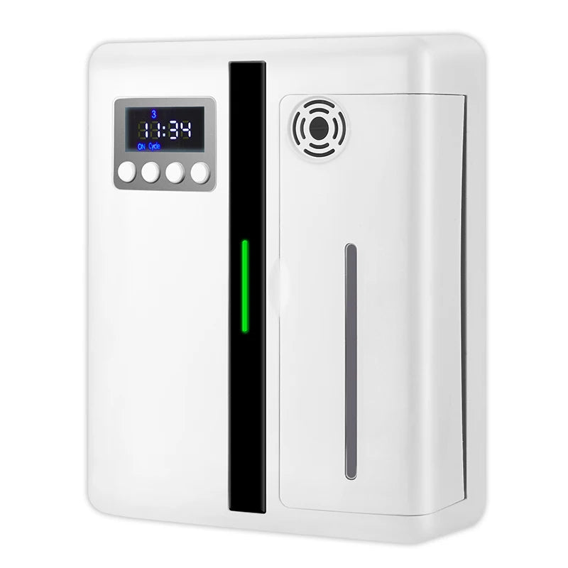 SmartAroma Diffuser