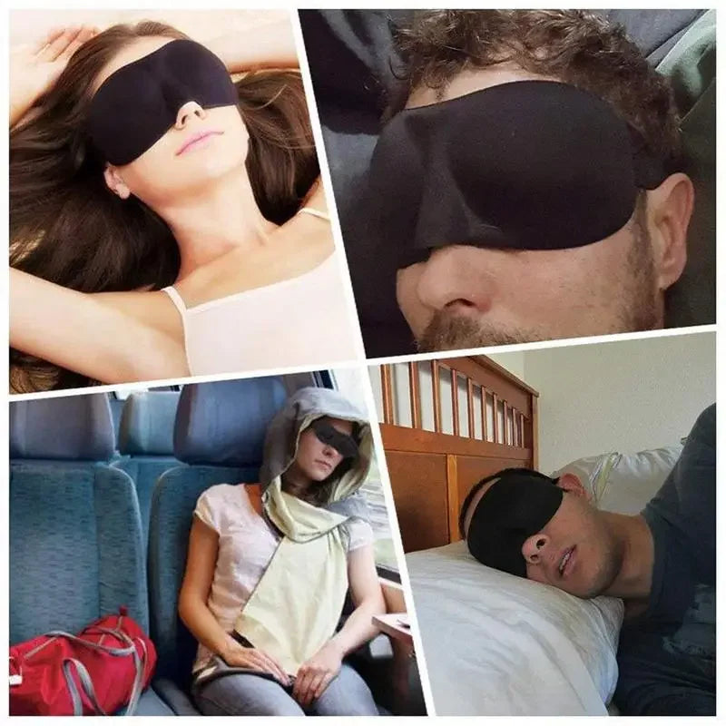 Comfortable Lightweight Eye Cover