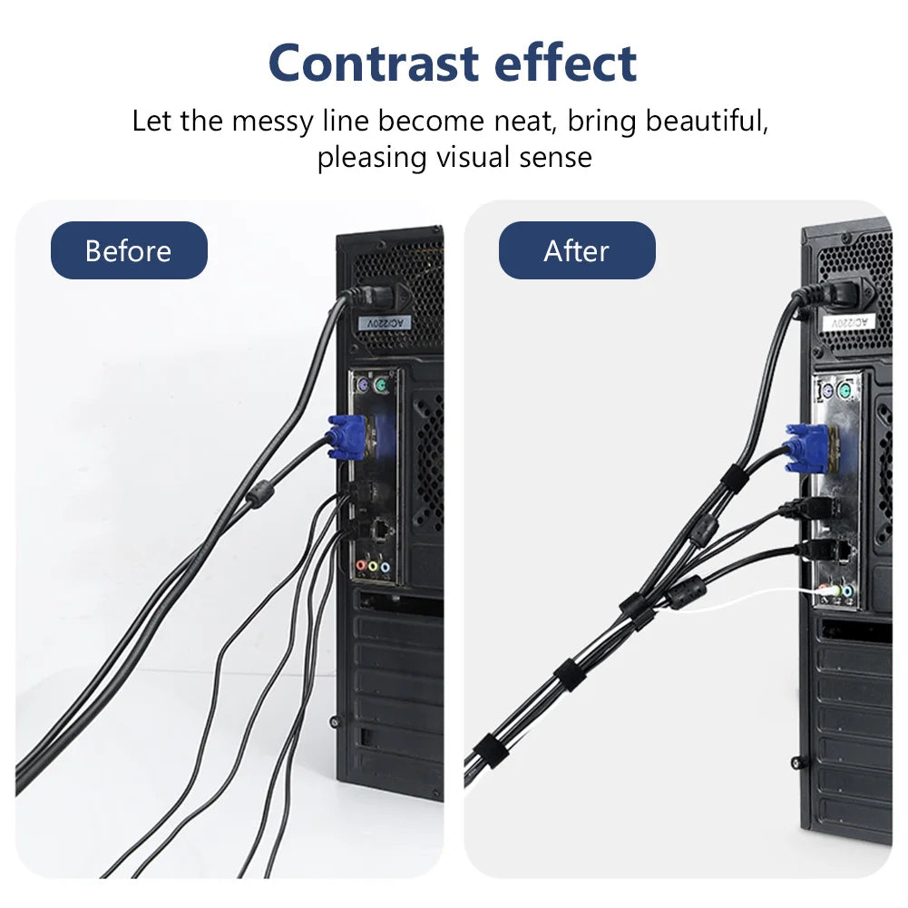 Cable Organizer
