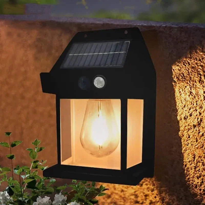 SmartMotion Wall Light