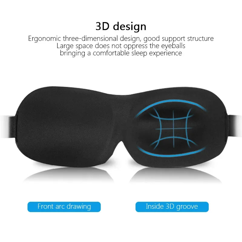 Comfortable Lightweight Eye Cover