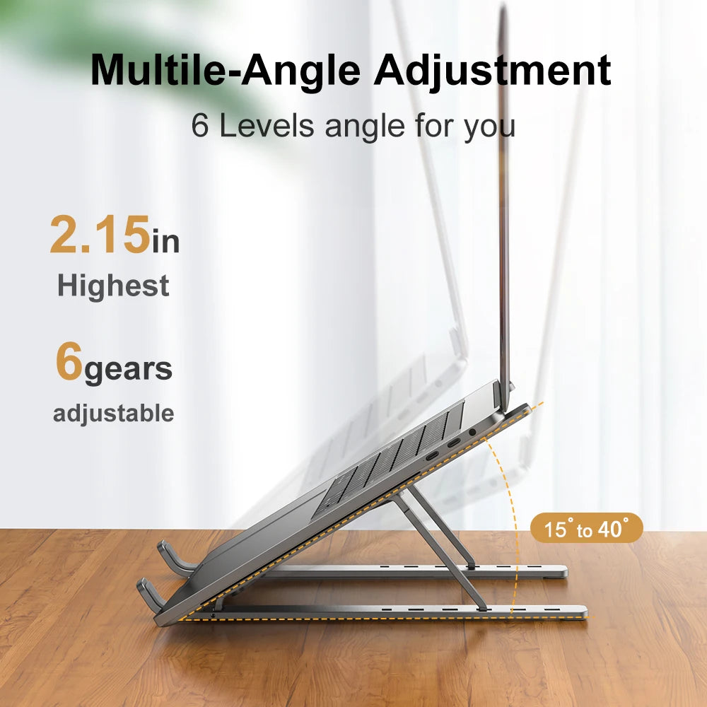 Portable Laptop Stand