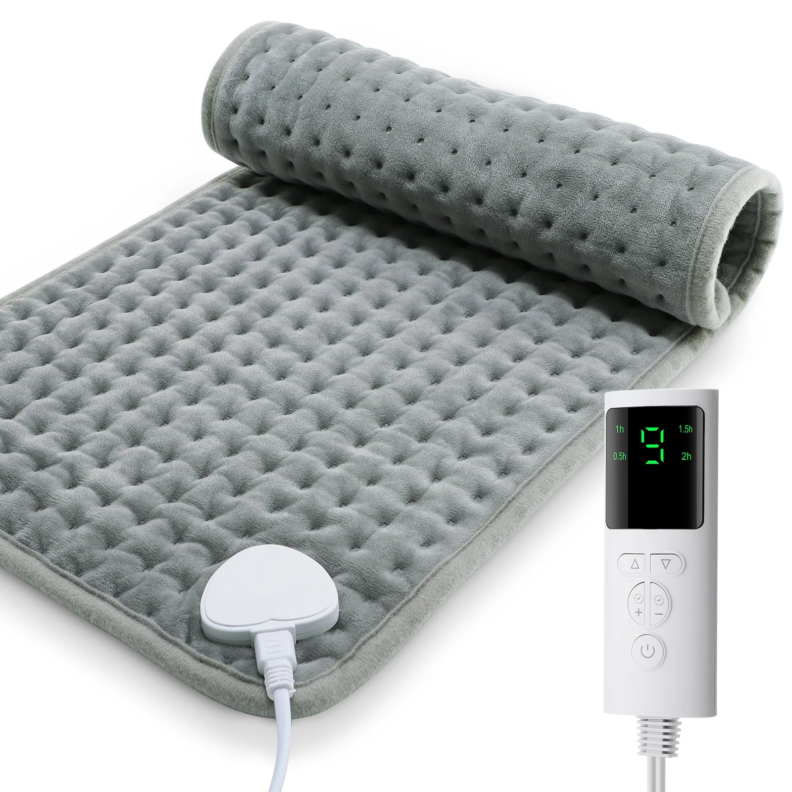 58×29 CM Electric Heating Blanket