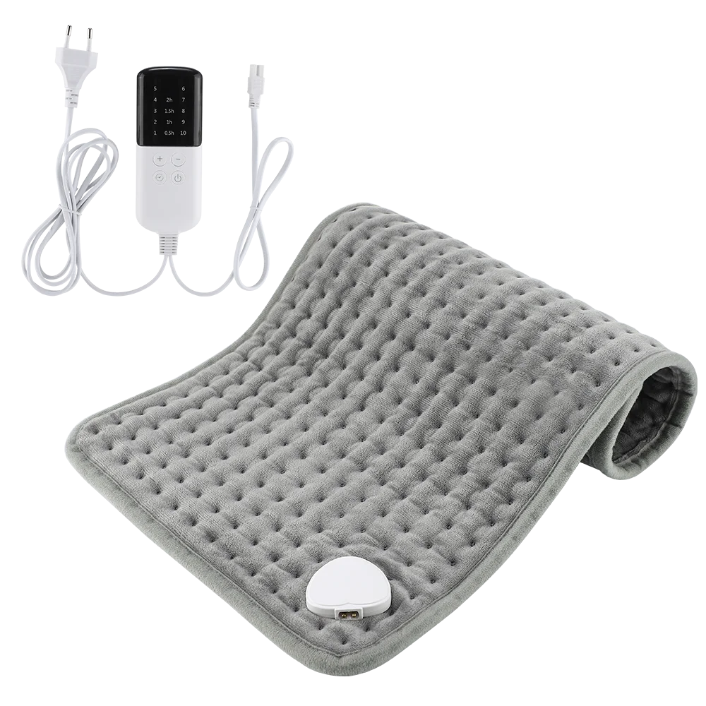 58×29 CM Electric Heating Blanket