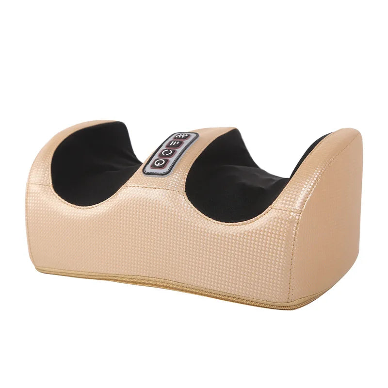 Hot Compression Electric Foot Massager