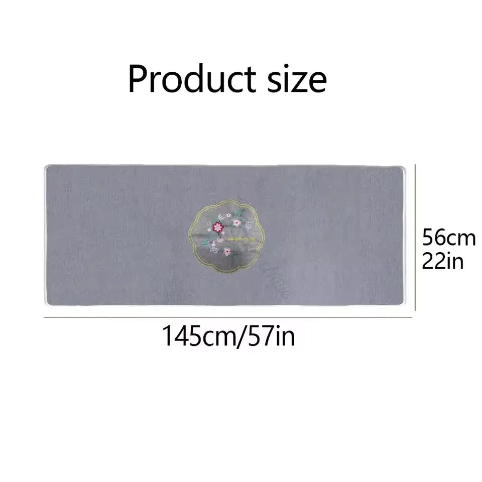Large Area Moxibustion Massage Mat