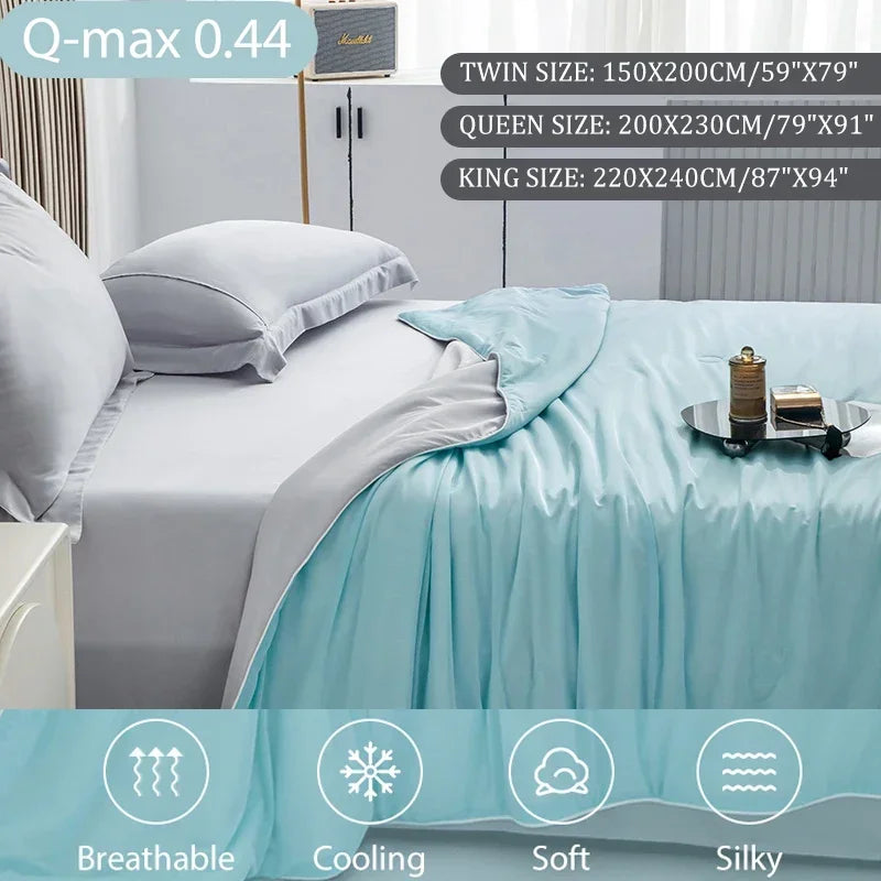 SmartSummer Cooling Blanket