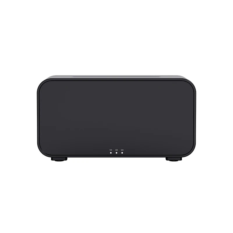 SmartFlame Humidifier