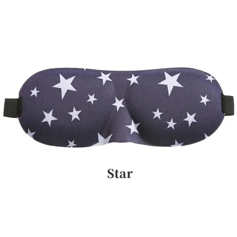 Comfortable Lightweight Eye Cover